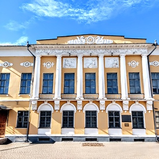 Как нелегко быть инвалидом