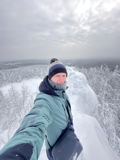 Пермь