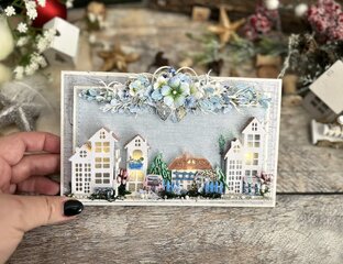 Обзор работ