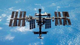 Космонавтика