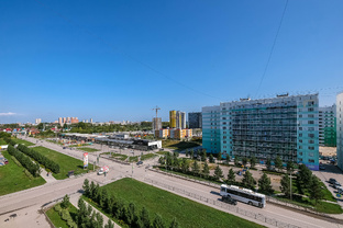 ДВУХКОМНАТНЫЕ КВАРТИРЫ НОВОСИБИРСК 001