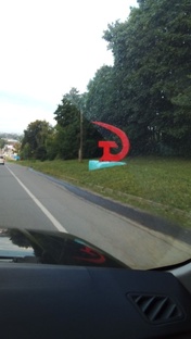 Поедем, поглядим! О дороге, где поесть, где поспать,что с собой взять...