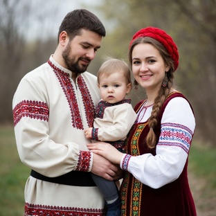 Любовь, отношения