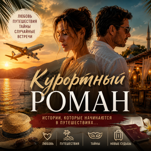 «Истории, которые читают ночами»