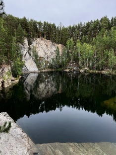 Свердловская область 