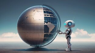 Мировые новости нейросетей