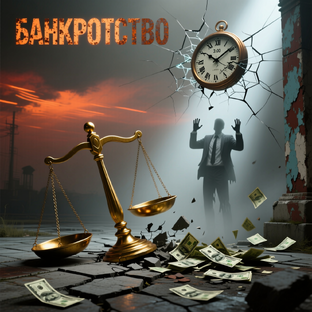 Банкротство