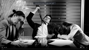 Управляй конфликтом