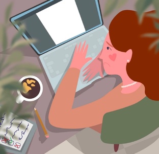 Подруга мужа влезла в наши отношения 