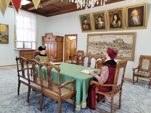 Белоруссия