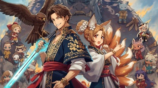 Бояръ-аниме