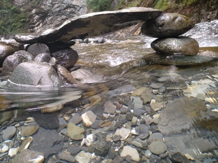 asmr звуки природы