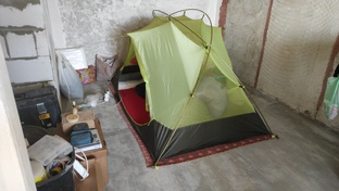 Как мы покупали жильё