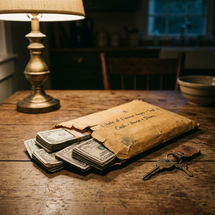 Деньги и наследство