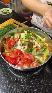САЛАТЫ 🥗