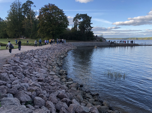 Дворцы и Парки: Парк Монрепо