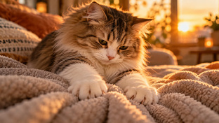 Кошки