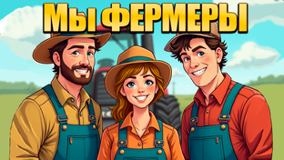 Симуляторы в кооперативе.
