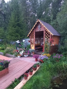 СВОИМИ РУКАМИ!-