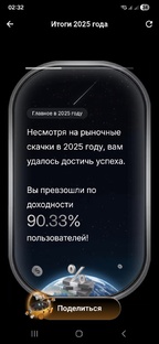 Биржевые сводки