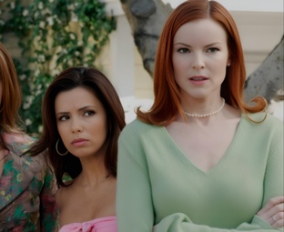 Американские сериалы и фильмы