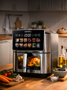 Аэрогрили askvell