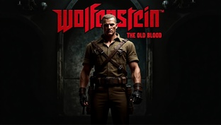 Wolfenstein: The Old Blood - Прохождение