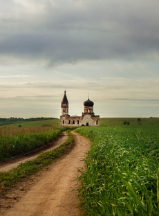 Маршруты и подборки