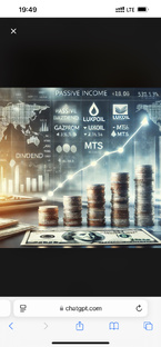 Финансовые мультипликаторы