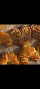 вкусный десерт