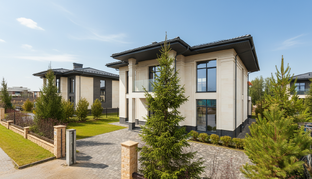 Дома в продаже