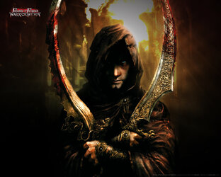 Принц Персии: Схватка с судьбой