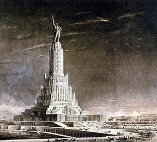 ЗАБЫТЫЕ И НЕСБЫВШИЕСЯ 