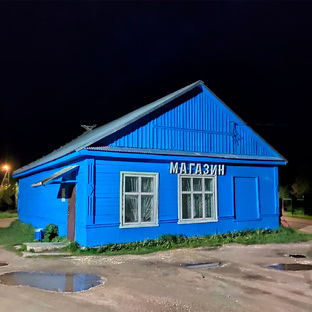 Перепланировка нежилого помещения