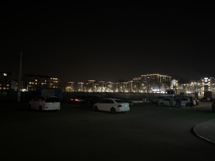 Ночные фото