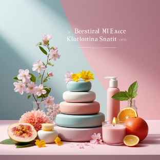 Красота и здоровье