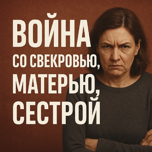 Женские конфликты, которые делают больнее всех