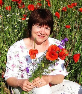 Свой вариант