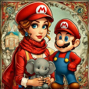 Dendy - играют все