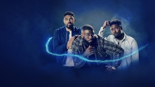 ghost brothers enquete a l aveugle s1