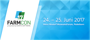 FarmCon 17 Медиа Хранилище