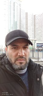 Ya lyublyu tebya Uzbekistan
