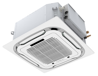 Полупромышленные кондиционеры