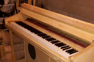 Аналоговое Фортепьяно