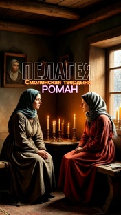 Пелагея. Смоленская твердыня 