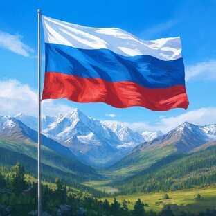 По городам России