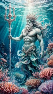 Подводный мир