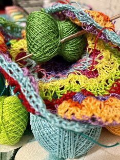 Очумелые ручки