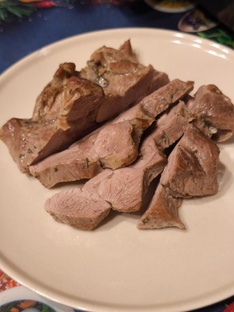 Мясное