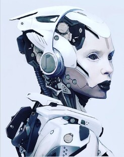 Люди - Авторы, Художники